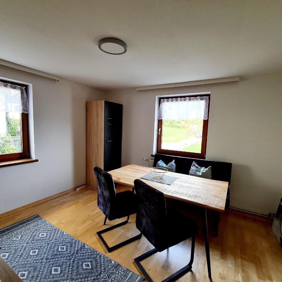 Ferienwohnung St. Josef Bodensdorf Esterno foto