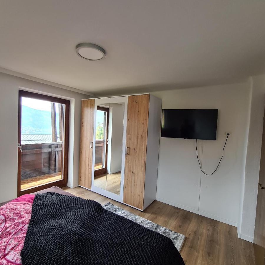 Ferienwohnung St. Josef Bodensdorf Esterno foto