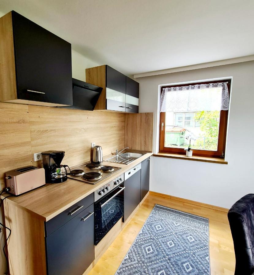Ferienwohnung St. Josef Bodensdorf Esterno foto
