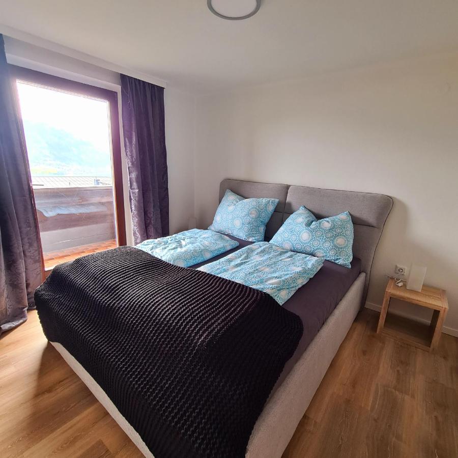Ferienwohnung St. Josef Bodensdorf Esterno foto